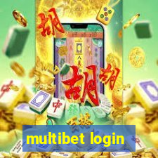 multibet login